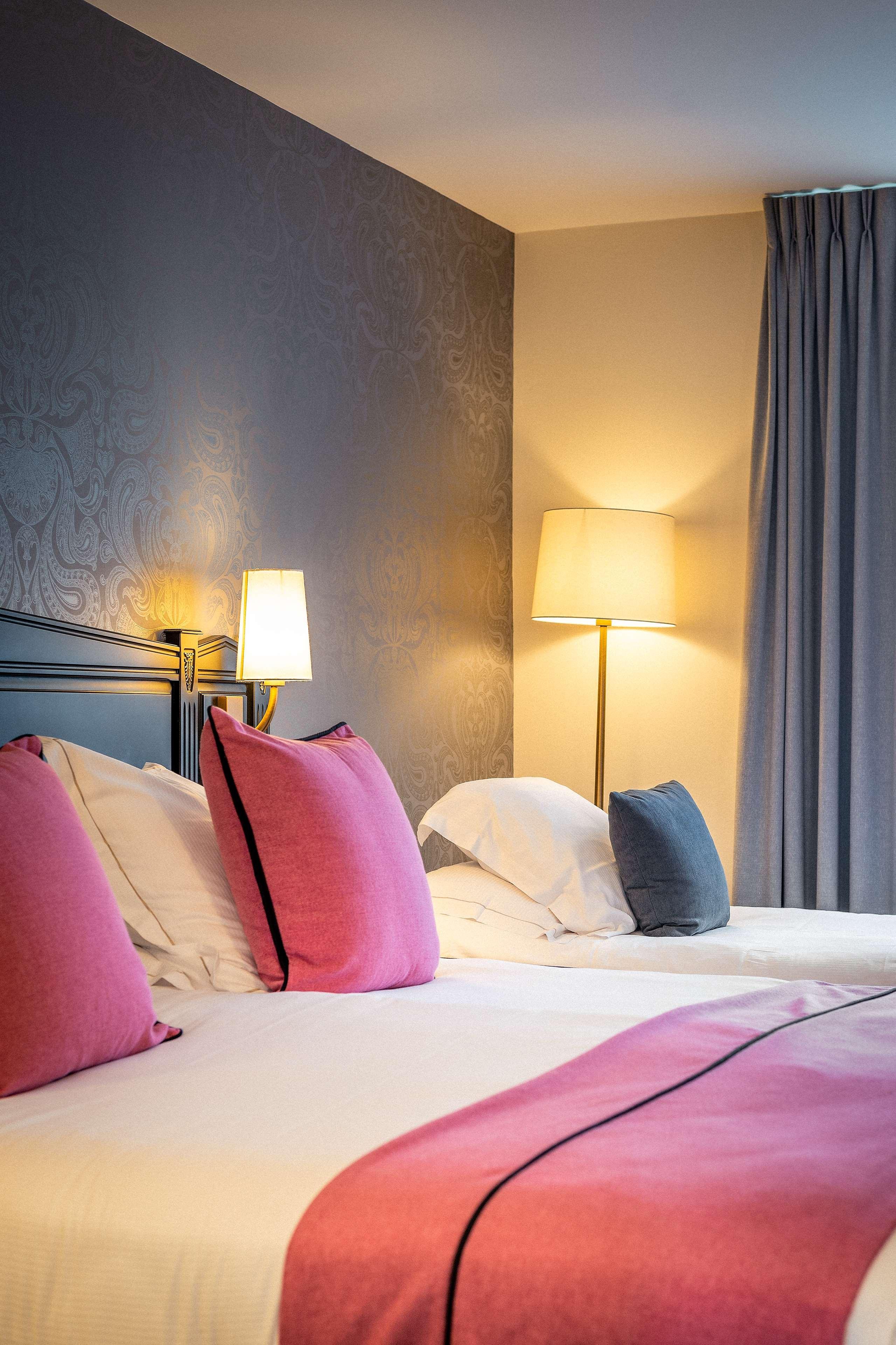 Best Western Plus Le Moderne Кан Экстерьер фото