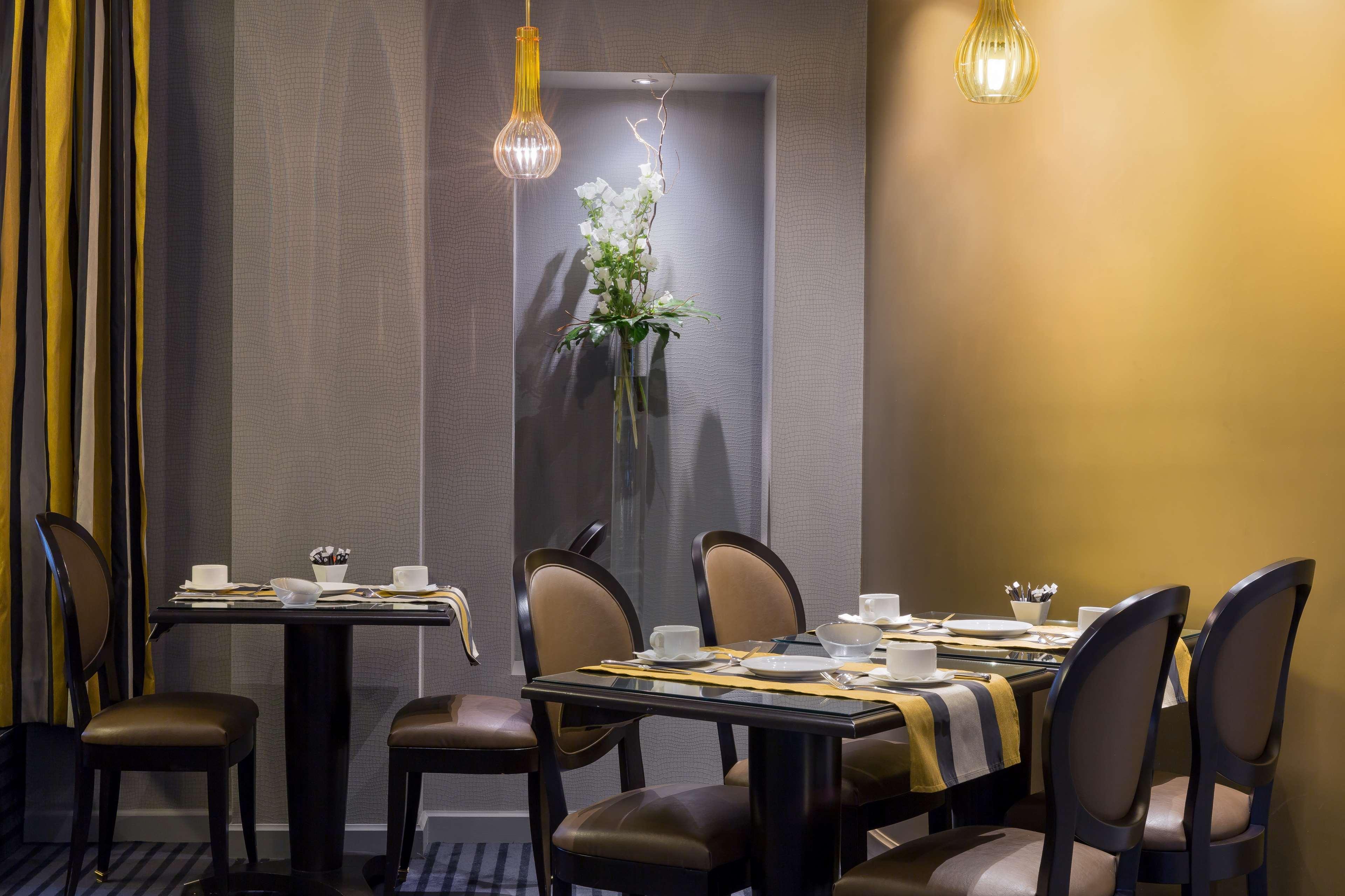Best Western Plus Le Moderne Кан Экстерьер фото